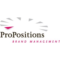 ProPositions Brand Management Logo