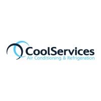 Cool Services Ltd Logo