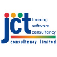 JCT Consultancy Ltd Logo