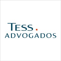 Tess Advogados Logo