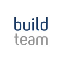 Build Team Logo