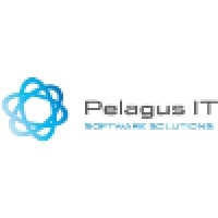 Pelagus IT d.o.o. Logo