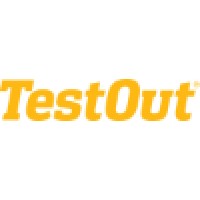 TestOut Corporation Logo