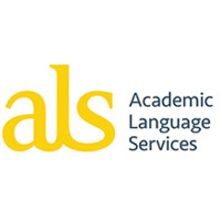 Academic Language Services Logo