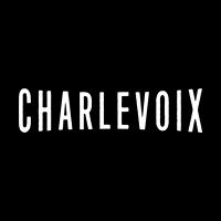 Tourisme Charlevoix Logo