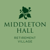 Middleton Hall Retirement Village Logo