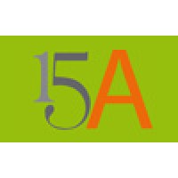 15A Srl Logo