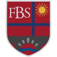 The Fulham Boys School Logo