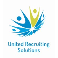 United Recruiting Solutions Logo