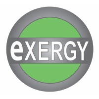 Swedish Exergy AB Logo