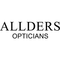 Allders Opticians Logo