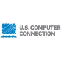 U.S. Computer Connection Logo