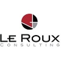 Le Roux Consulting (Pty) Ltd Logo