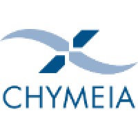 CHYMEIA Now Part of EcoOnline Global Logo