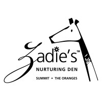 Zadies of The Oranges Logo