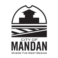 City of Mandan Logo