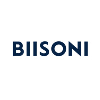 Biisoni Logo