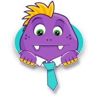 Office Monster Logo