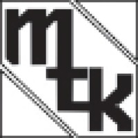 MTK Electronics, Inc. Logo