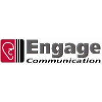 Engage Communication Logo