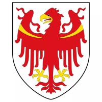Provincia Autonoma di Bolzano - Autonome Provinz Bozen Logo