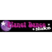 Planet Dance - Solihull West Midlands Logo