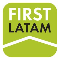 FIRST LATAM Logo