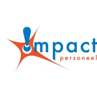 Impact Personeel - Elst Logo