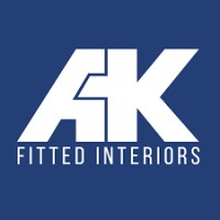 AK Fitted Interiors Logo