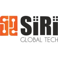 SiRi Global Tech LLP Logo