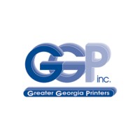 Greater Georgia Printers, Inc. Logo