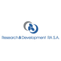 Research & Development RA SA Logo