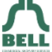 Bell Commercial Recovery Logo
