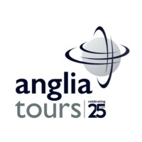 Anglia Tours Logo