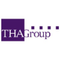 THA Group Logo