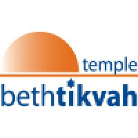 Temple Beth Tikvah Logo