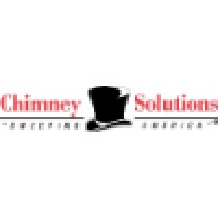 Chimney Solutions Logo