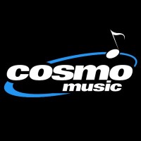 Cosmo Music Logo