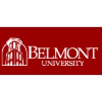 Belmont University - Health Sciences Logo