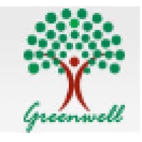 Greenwell Specialty Healthcare Pvt Ltd Logo