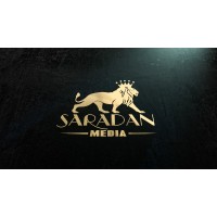 Saradan Media Logo