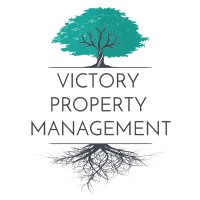 ⋆Victory Property Management & Homes for Rent Logo