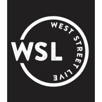 West Street Live Logo