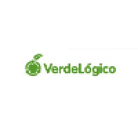 Verdelogico.com Logo