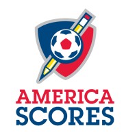 America SCORES Logo