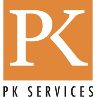 PK Services Logo
