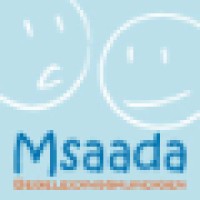 Msaada begeleidingskundige Logo