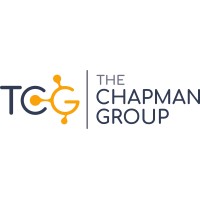 The Chapman Group Logo
