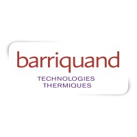 BARRIQUAND Logo