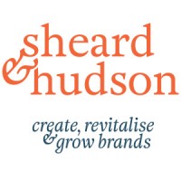 Sheard & Hudson Creative Logo